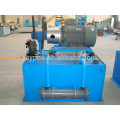 China hydraulische weinpresse hydraulische systeme für hydraulische rad pressmaschine